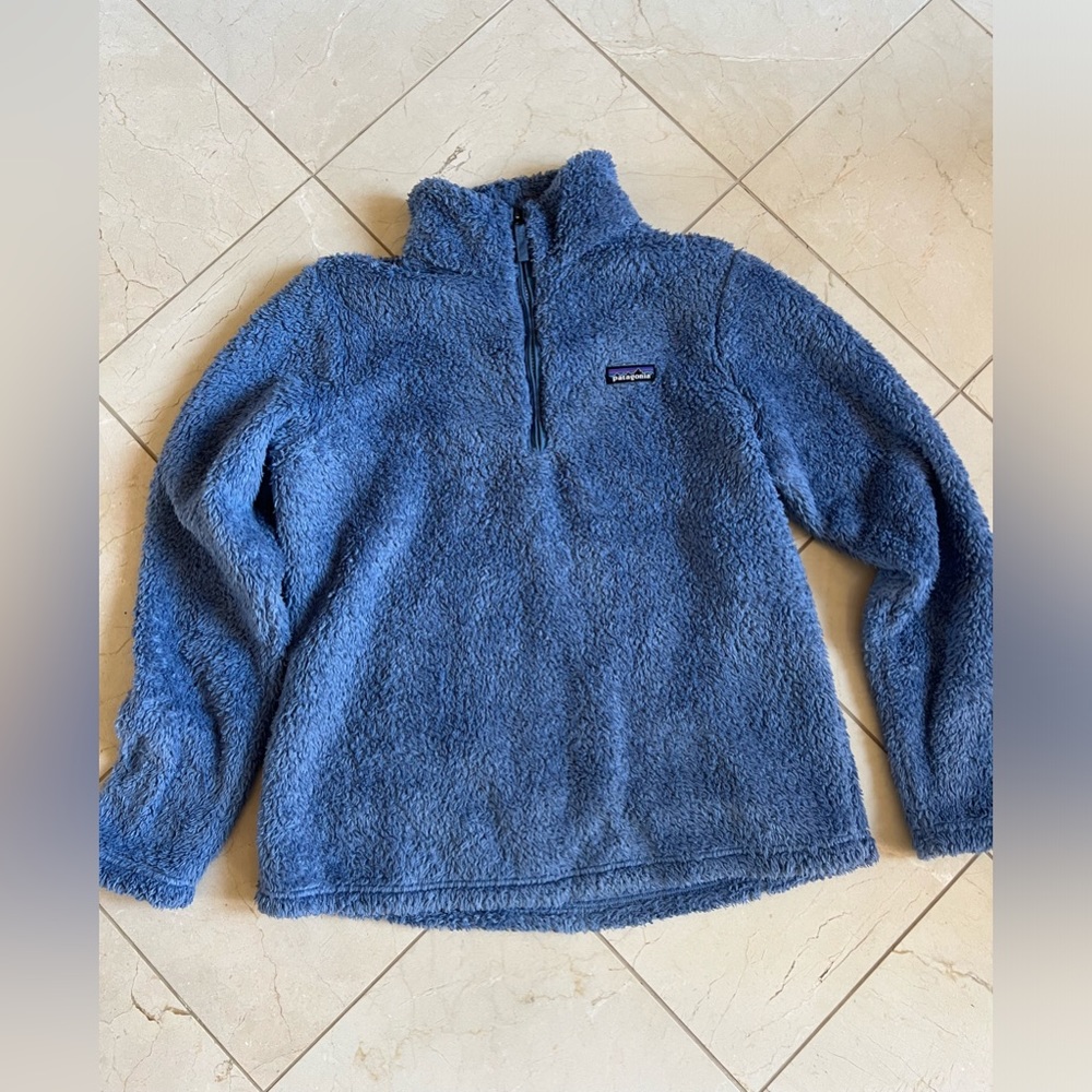 Womens Patagonia.